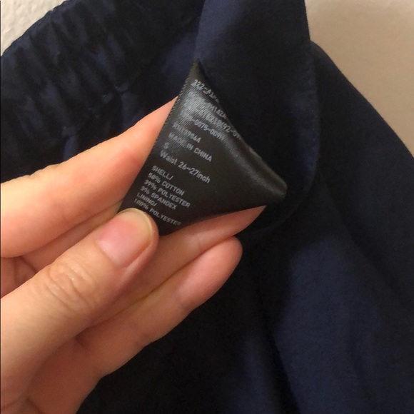 Uniqlo button midi skirt - brand new - Picture 3 of 3